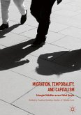 Migration, Temporality, and Capitalism (eBook, PDF)