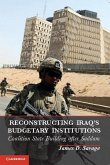 Reconstructing Iraq's Budgetary Institutions (eBook, ePUB)