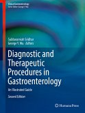 Diagnostic and Therapeutic Procedures in Gastroenterology (eBook, PDF)