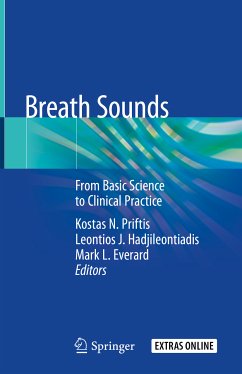Breath Sounds (eBook, PDF)