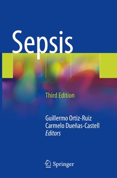 Sepsis (eBook, PDF)