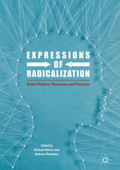 Expressions of Radicalization (eBook, PDF)