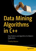 Data Mining Algorithms in C++ (eBook, PDF)