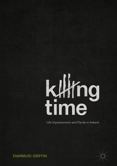 Killing Time (eBook, PDF) - Griffin, Diarmuid