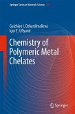 Chemistry of Polymeric Metal Chelates (eBook, PDF)