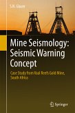 Mine Seismology: Seismic Warning Concept (eBook, PDF)