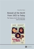 Nanook of the North From 1922 to Today (eBook, PDF)