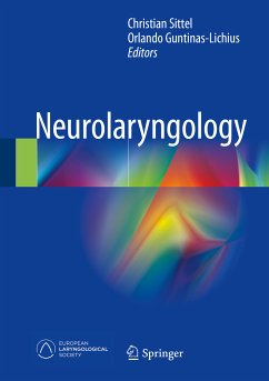 Neurolaryngology (eBook, PDF)