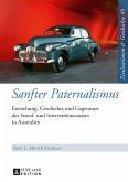 Sanfter Paternalismus (eBook, ePUB)