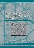 French Activity on High Temperature Corrosion in Water Vapor (eBook, PDF)