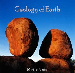 Cover Geology of Earth (eBook, PDF)