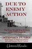 Due to Enemy Action (eBook, ePUB)