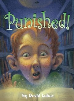 Punished! (eBook, PDF) - Lubar, David