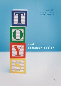 Toys and Communication (eBook, PDF)