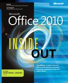 Microsoft® Office 2010 Inside Out (eBook, PDF)