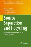 Source Separation and Recycling (eBook, PDF)