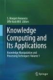 Knowledge Computing and Its Applications (eBook, PDF)