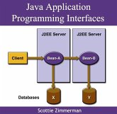 Java Application Programming Interfaces (eBook, PDF) Java Application Programming Interfaces (eBook, PDF)