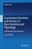 Examination Questions and Answers in Basic Anatomy and Physiology (eBook, PDF)