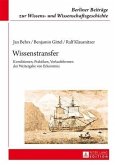 Wissenstransfer (eBook, PDF)