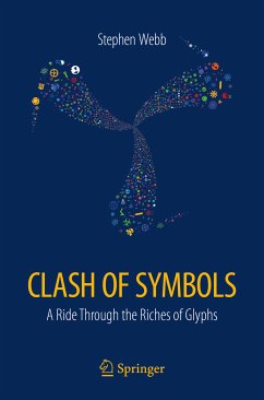 Clash of Symbols (eBook, PDF) - Webb, Stephen