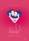 Girls Who Like Boys Who Like Boys (eBook, PDF)