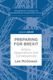 Preparing for Brexit (eBook, PDF)