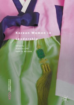 Korean Women in Leadership (eBook, PDF)