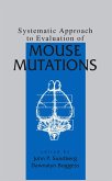 Systematic Approach to Evaluation of Mouse Mutations (eBook, PDF)