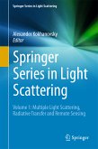 Springer Series in Light Scattering (eBook, PDF)