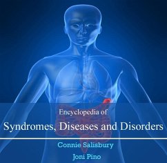 Cover Encyclopedia of Syndromes, Diseases and Disorders (eBook, PDF)
