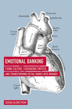 Emotional Banking (eBook, PDF) - Blomstrom, Duena