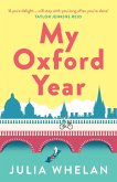 My Oxford Year (eBook, ePUB)