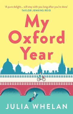My Oxford Year (eBook, ePUB) - Whelan, Julia