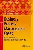 Business Process Management Cases (eBook, PDF)