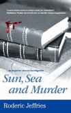 Sun, Sea and Murder (eBook, ePUB)