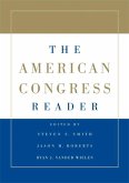 American Congress Reader (eBook, ePUB)