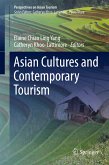 Asian Cultures and Contemporary Tourism (eBook, PDF)
