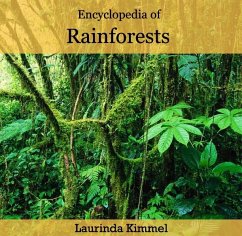 Cover Encyclopedia of Rainforests (eBook, PDF)