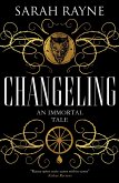 Changeling (eBook, ePUB)