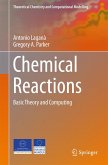 Chemical Reactions (eBook, PDF)