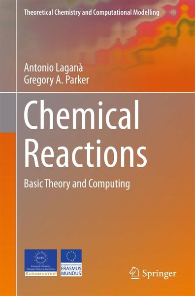 Chemical Reactions (eBook, PDF) Chemical Reactions (eBook, PDF)