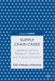 Supply Chain Cases (eBook, PDF)