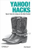 Yahoo! Hacks (eBook, PDF) Yahoo! Hacks (eBook, PDF)