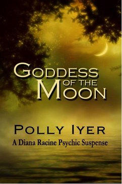 Cover Goddess of the Moon (eBook, ePUB)