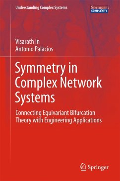 Cover Symmetry in Complex Network Systems (eBook, PDF)