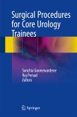 Surgical Procedures for Core Urology Trainees (eBook, PDF)