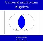 Universal and Boolean Algebra (eBook, PDF)