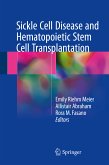 Sickle Cell Disease and Hematopoietic Stem Cell Transplantation (eBook, PDF)