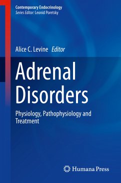 Adrenal Disorders (eBook, PDF)
